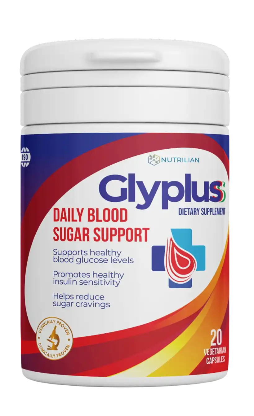 Glyplus